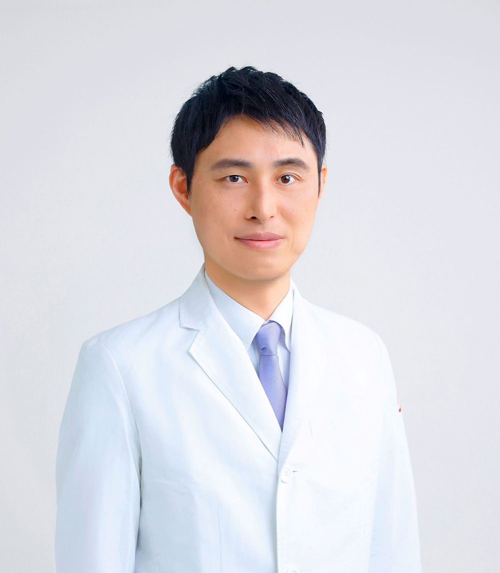 加藤豊医師